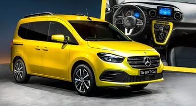 Mercedes Plotting New Small Hatchback To Rival Mini? | CarBuzz