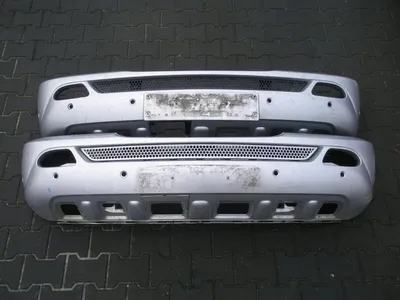Mercedes ML class W163 Arch covers (4 pcs, black metal) – buy in the online  shop of dd-tuning.com