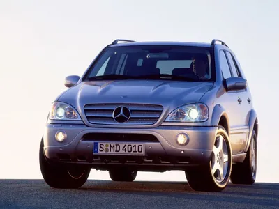 2005 Mercedes-Benz ML 350 3.5L V6 AWD $1 Deposit | Costello Cars | New  Zealand NZ