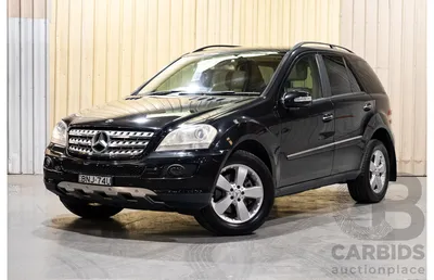 2005 Mercedes-Benz M-Class For Sale - Carsforsale.com®