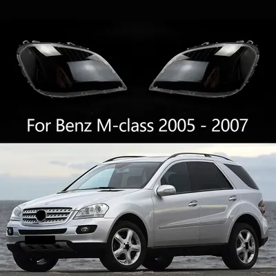 2005 Mercedes-Benz ML 350 3.5L V6 AWD $1 Deposit | Costello Cars | New  Zealand NZ