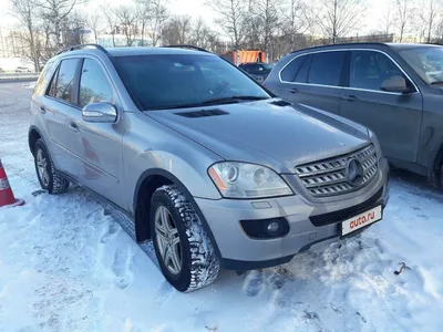 2005 Mercedes-Benz M-Class For Sale - Carsforsale.com®