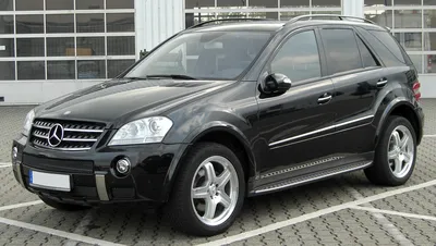 Mercedes Benz ML320 W163 FirstGen. 1998-2005 | Facebook