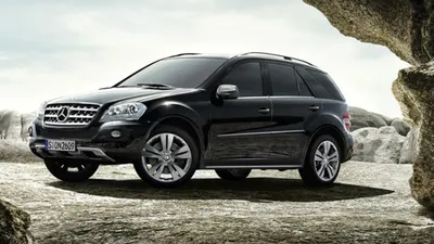 2011 Mercedes-Benz M-Class Prices, Reviews, and Photos - MotorTrend