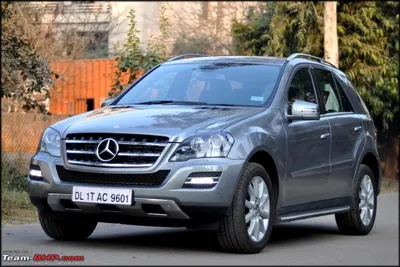 Mercedes M-Class ML350 2011 Review | CarsGuide