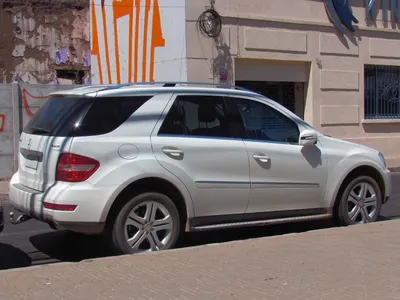 Used 2011 Mercedes-Benz M-Class ML 350 for Sale (with Photos) - CarGurus
