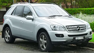 Mercedes-Benz M-Class ML350 (2011) | BE FORWARD Used Car Review - YouTube