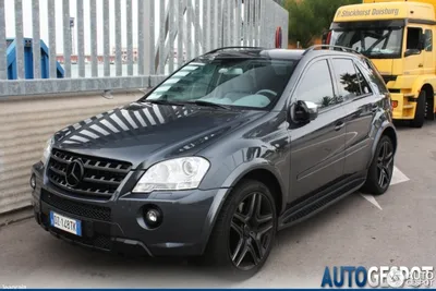 Mercedes-Benz ML 350 2011 Код товара: 41189 купить в Украине, Автомобили  Mercedes-Benz ML 350 цена на транспортные средства в сети автосалонов,  продажа подержанных авто в Autopark