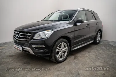 Mercedes ML350 Review | 2006-2011 | 2nd Gen ML Class - YouTube