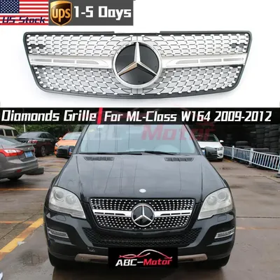 2011 Mercedes-Benz M-Class For Sale In Baton Rouge, LA - Carsforsale.com®