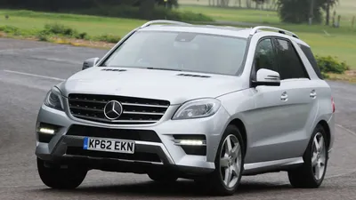 Used 2011 Mercedes-Benz M-Class ML 350 4MATIC For Sale ($16,900) | Motorcar  Classics Stock #1691