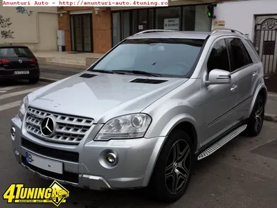 Mercedes ml320 amg | Mercedes ml320, Mercedes benz ml, Mercedes