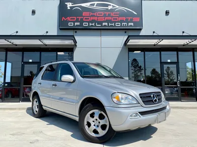 Mercedes-Benz ML 320 CDI 4MATIC 7G-Tronic, 224hp, 2009