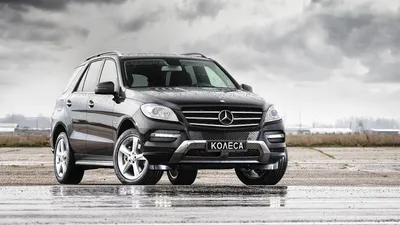 Автомобили Mercedes-Benz ML 350 купить в Украине, цена на б/у автомобили  Mercedes-Benz ML 350 в наличии, продажа подержанных авто в Autopark
