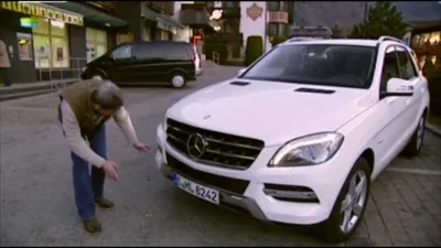 AUTO.RIA – Продажа Мерседес-Бенц М-Класс ML 350 бу: купить Mercedes-Benz  M-Class ML 350 в Украине