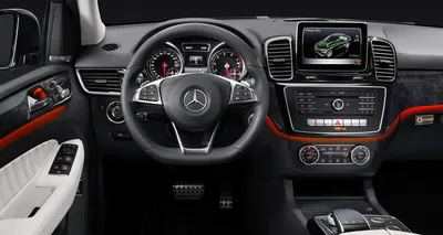 Новый Mercedes ML: больше, агрессивнее, стремительнее :: Autonews