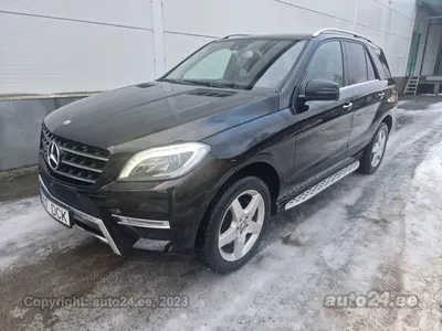 Мерседес ML серия цена Одесса: купить автомобиль Mercedes ML серия новый и  бу на OLX.ua Одесса
