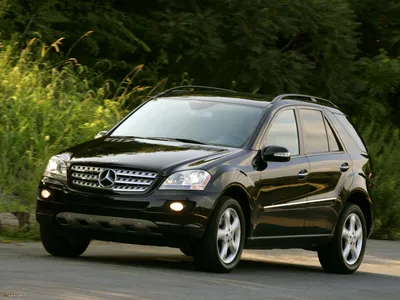 Benz M-Class ML500 2008 Review | CarsGuide