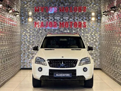 Mercedes-Benz GL 500 4MATIC Grand Edition :: 2 photos and 52 specs ::  autoviva.com