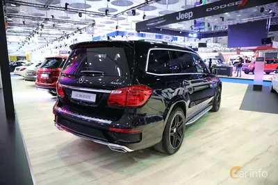 Mercedes-Benz ML 500 | Autocar