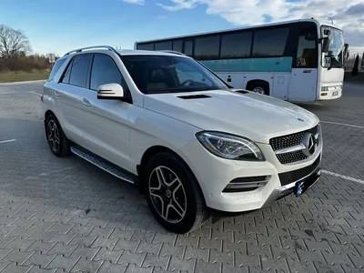 ML - новый папамобиль!)) - Мерседес клуб (Форум Мерседес). Mercedes-Benz  Club Russia