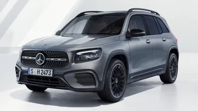 Новый Mercedes ML: больше, агрессивнее, стремительнее :: Autonews