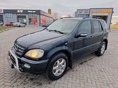 Файл:Mercedes-Benz ML 350 BlueTEC 4MATIC (W 166) – Innenraum, 19. November  2011, Wuppertal.jpg — Википедия