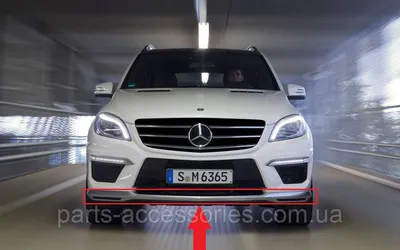 Тест-драйв Mercedes ML 2019 c видео - технические характеристики, фото,  отзывы Мерседес МЛ 2019 - Pro-mb