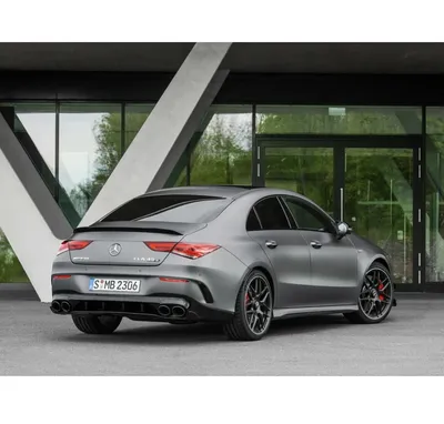 Новинки Mercedes Benz 2019 года - Индивидуальный подбор авто в Германии