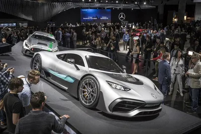 10 новинок Mercedes 2023-2024 | Apple. Автовзгляд | Дзен