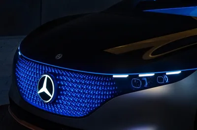 Mercedes-Benz выпустит 32 новинки за два года — Motor
