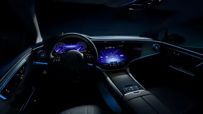 Новый Mercedes-Benz E-Class официально представлен. Новинки світового  авторинку