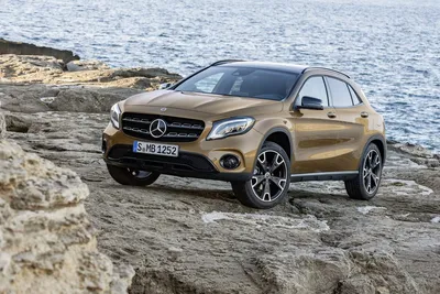 Новые модели Mercedes–Benz: главные новинки 2019 года - Mercedes-Benz