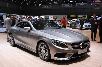 Три новинки от Mercedes-Benz получили российские цены - Новости Петербурга  - Общественный Контроль
