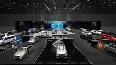 Самые крутые новинки авто в 2020-2021 гг от BMW, Renault, Mercedes-Benz и  других брендов - Колумб Трейд в Киеве, Украина