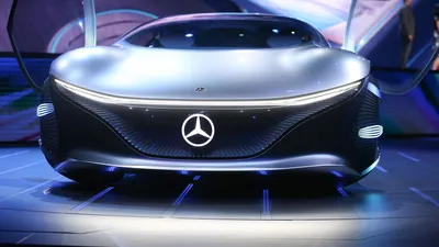 Названы российские цены новинки Mercedes-Benz - КОЛЕСА.ру – автомобильный  журнал