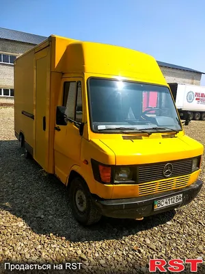 Автолавка. Магазин на колёсах. Переоборудование почтовика Mercedes Sprinter  под автолавку. (ID#1640020493), цена: 260000 ₴, купить на Prom.ua