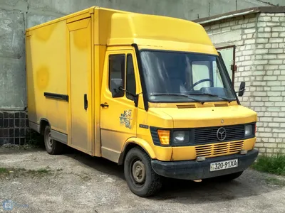 Продаю MERCEDES T1 308d на RST. Володимир, 14098989