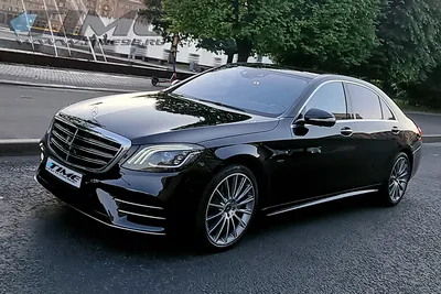 Mercedes-Benz S-Class (Mercedes-Benz S-Class) - стоимость, цена,  характеристика и фото автомобиля. Купить авто Mercedes-Benz S-Class в  Украине - Автомаркет Autoua.net