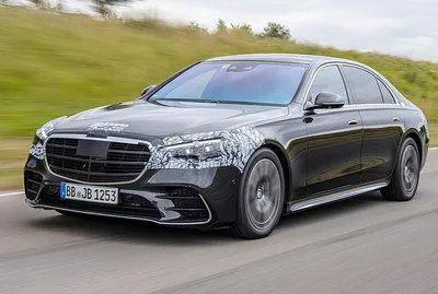 Мерседес-Бенц» S-Класс 2023-2024 купить в Москве, цены комплектации Mercedes-Benz  S-Класс | Автофорум Шереметьево - официальный дилер «Мерседес-Бенц» в Москве