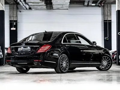 Царь Мерседес: новый S Класс 2021! Космолет за 10 млн руб! #ДорогоБогато  №117 Mercedes S-Class W223 - YouTube