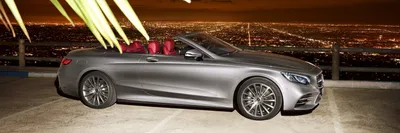 Аренда Mercedes Maybach restyling S-класс с водителем в Питере