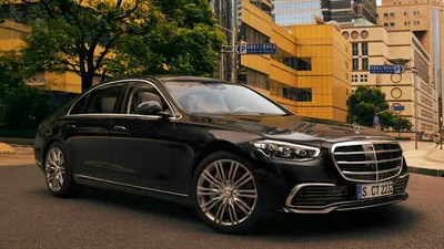 Аренда Mercedes-Benz S-класс W222 Long на свадьбу с водителем в  Новосибирске, цены от 3000 руб | «Бизнес авто»