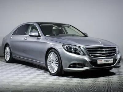 AUTO.RIA – Продажа Мерседес-Бенц С-Класс бу: купить Mercedes-Benz S-Class в  Украине