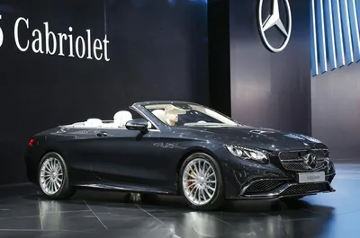 Бывший завод Mercedes-Benz в России начнет выпускать китайские автомобили  премиум-класса летом 2023 года