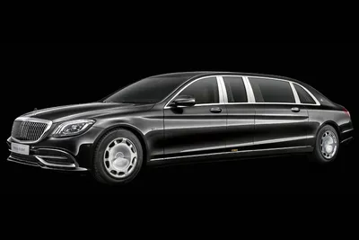 Аренда mercedes s class pullman с водителем заказать прокат мерседес пульман