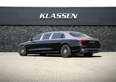 Аренда Mercedes-Benz Maybach S650 Pullman Рестайлинг 2019 с водителем в  Москве, цена от 10000 р/ч