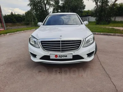 Аренда лимузина Mercedes Pullman в СПб - Аренда Мерседес Майбах и S600 в  Санкт-Петербурге