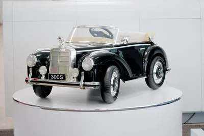 Продам ретро авто мерседес 1937рПульман: 35 000 $ - Mercedes-Benz Затока на  Olx