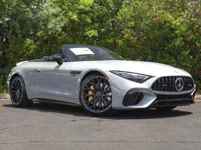2018 Mercedes-AMG GT C Roadster Test Drive Review: Benz's Convertible  Sports Car Is Excessively Fast